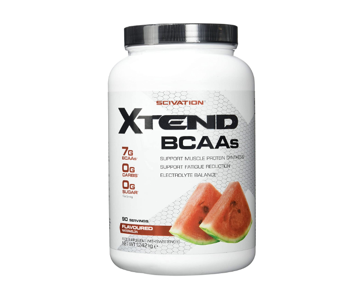Scivation Xtend Intra-Workout Catalyst BCAAs - Watermelon Madness 1 in UAE