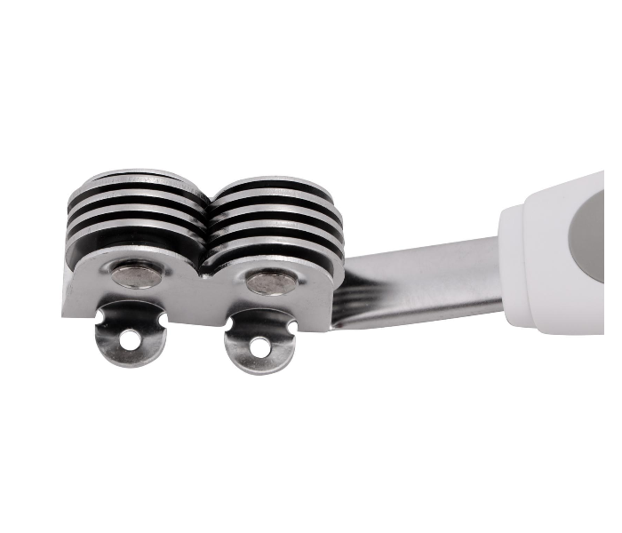 Royalford RF1651-KS Knife Sharpener - Silver 4 in UAE