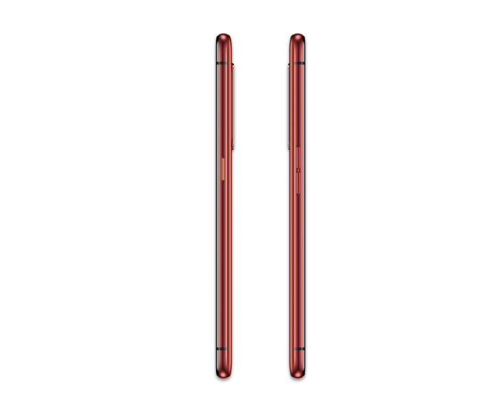 Realme X50 Pro 8GB RAM 128GB - Rust Red 3 in UAE