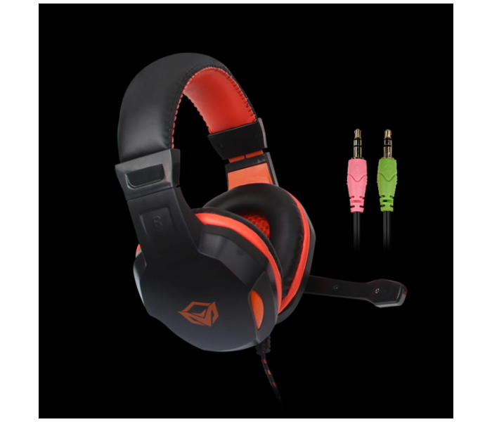 MeeTion MTHP010 PUBG Gaming Super Bass Headset with Mic 2 in UAE