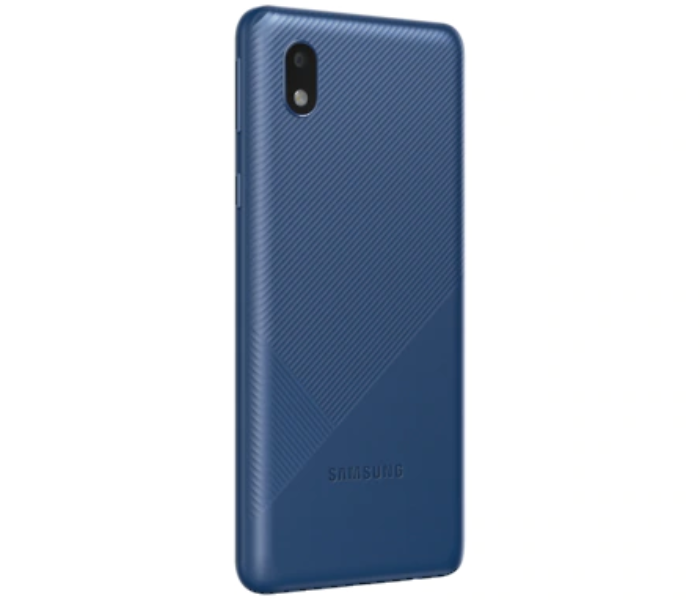 Samsung Galaxy A01 Core 1GB RAM 16GB - Blue 3 in UAE
