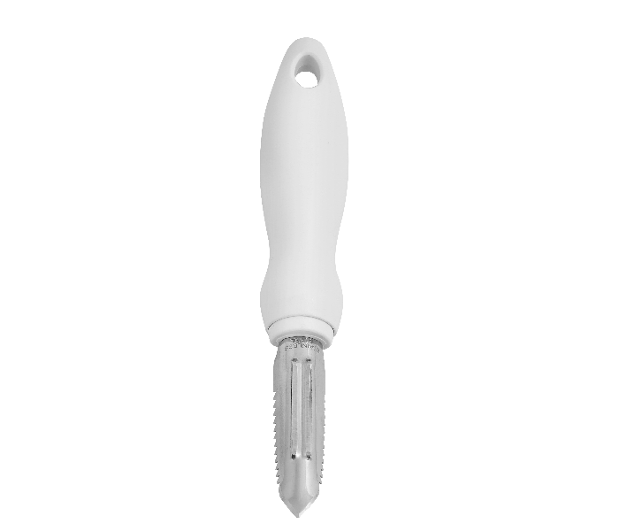 Royalford RF1646-FSS Fish Scale Scraper and Peeler - Silver 2 in UAE