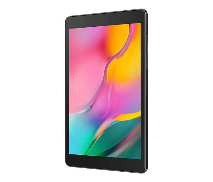 Samsung SM-T290 Galaxy Tab A 8 Inches 2019 Wifi 2GB RAM 32 GB - Black 3 in UAE