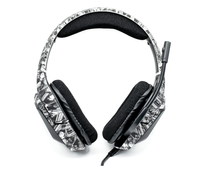 Zoom MeeTion K20 PUBG Gaming Supper Bass Headset with Mic 1 in UAE
