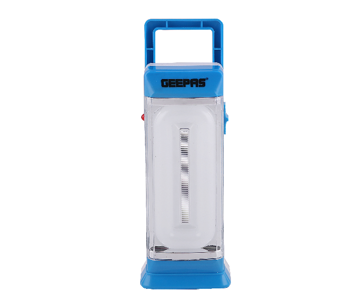 Geepas GE53014 20 Piece Rechargeable LED Emergency Lantern - Blue 3 in UAE
