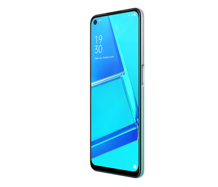 Oppo A52 4GB RAM 128GB - Stream White 5 in UAE
