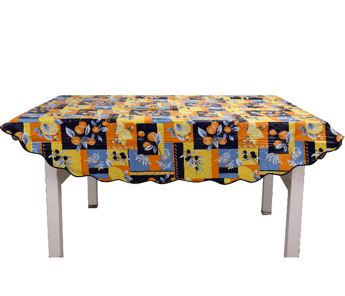 Royalford RF1276-TC 54 X 72-inch Table Cloth 2 in UAE