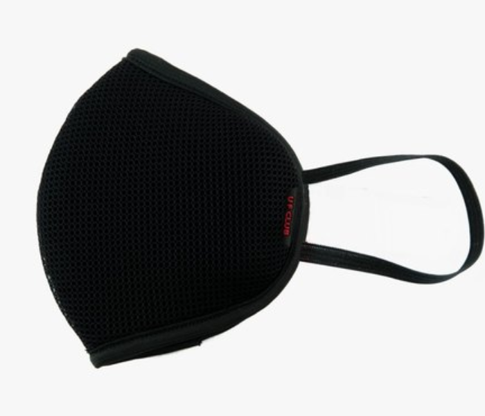 UF Club U95 6 Layer Triple Protection Reusable Mask 4 in UAE