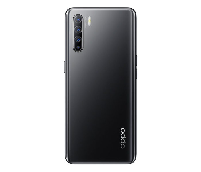 Oppo Reno 3 8GB RAM 128GB 4G LTE - Midnight Black 3 in UAE