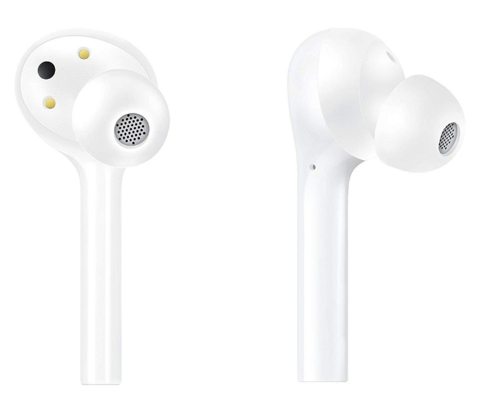 Huawei CMH1C FreeBuds Lite - White 1 in UAE