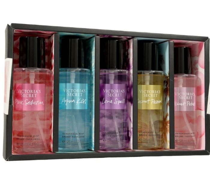 victoria secret body mist price in qatar