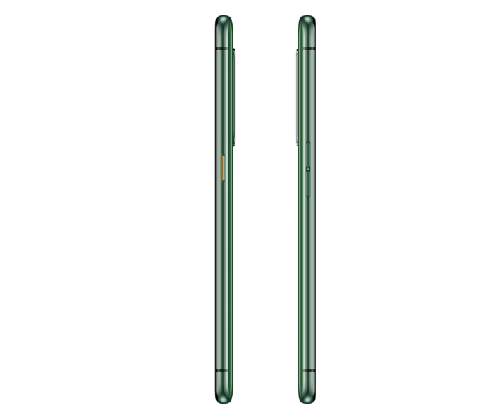 Realme X50 Pro 8GB RAM 128GB - Moss Green 3 in UAE