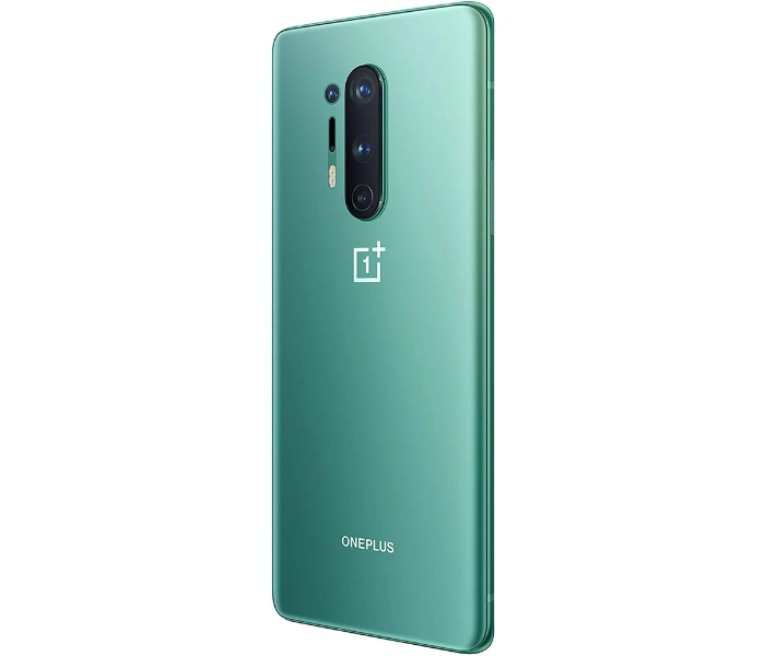 OnePlus 8 Pro 12GB RAM 256GB - Glacial Green 5 in UAE