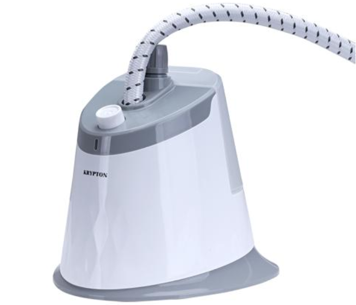 Krypton KNGS6200 1.6 Litre Garment Steamer 3 in UAE
