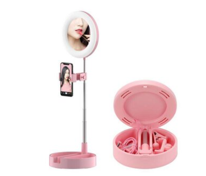 TikTok RMN G3 Mai Appearance Live Make up Multipurpose Desk Lamp 3 in UAE