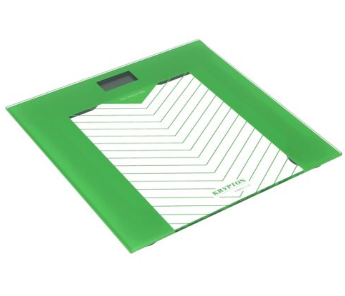Krypton KNBS5115 Body Scale Green 2 in UAE