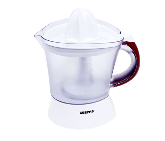 Buy Geepas GCJ5384 1.2 Litre Citrus 552 Price in Qatar, Doha