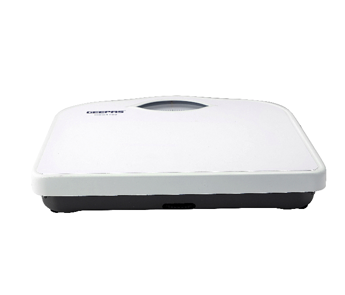 Geepas Weighing Scale - Analogue Manual Mechanical Weighing