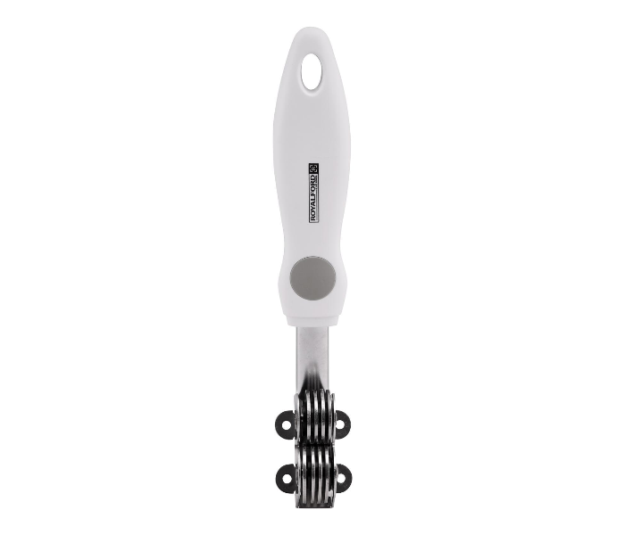 Royalford RF1651-KS Knife Sharpener - Silver 1 in UAE