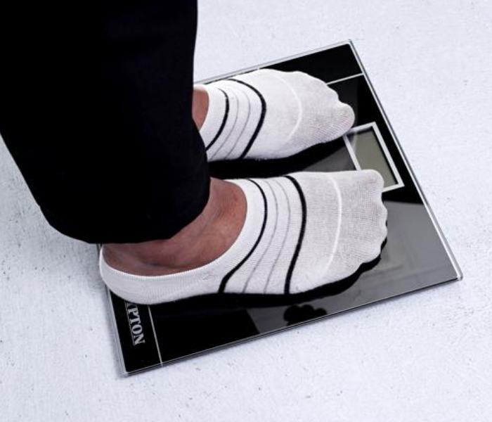 Krypton KNBS5086 Electronic Bathroom Scale 3 in UAE