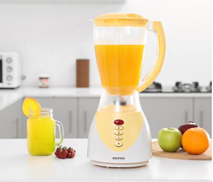 Krypton KNB6029 3-in-1 Blender 6 in UAE