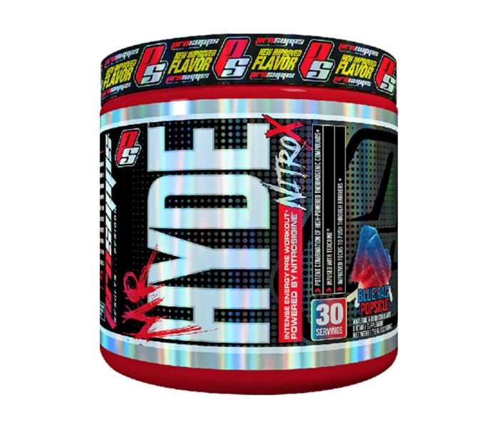 Prosupps Mr Hyde NitroX 1 in UAE