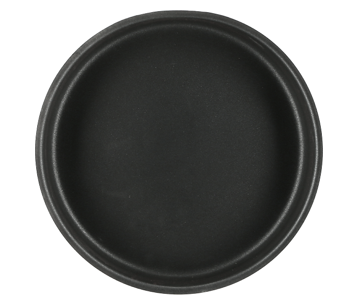 Royalford RF1145-RT 28cm Non Stick Round Tray - Red 3 in UAE