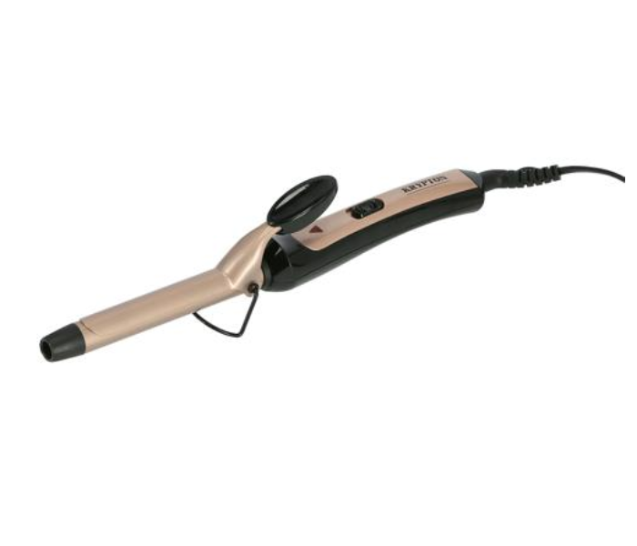 Krypton KNH5360 25W Ceramic Coating Hair Curler - Pinky Biege 1 in UAE