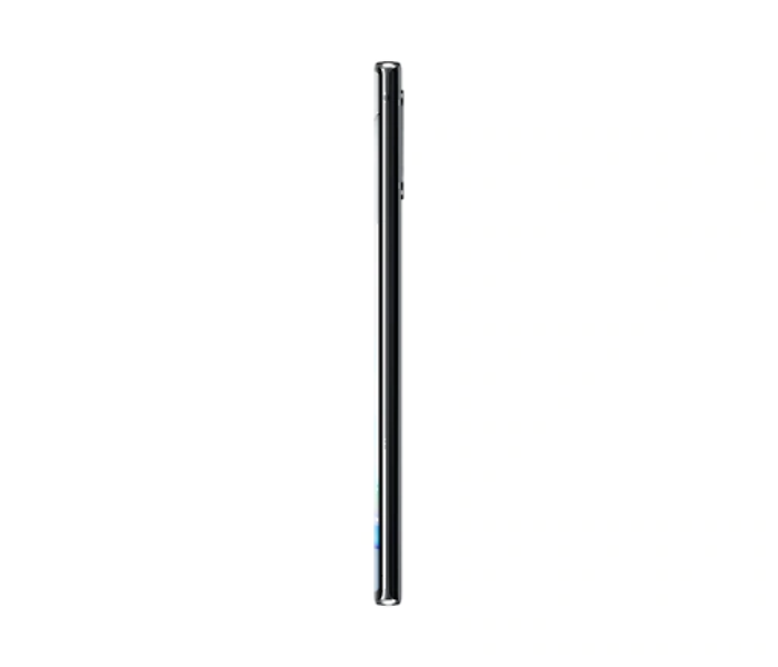 Samsung Galaxy Note10+ 5G with 12GB RAM and 256GB ROM - Aura Black 4 in OMAN