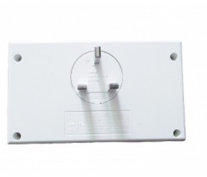 Geepas GES4025 6 Way EXtension Socket 1 in UAE