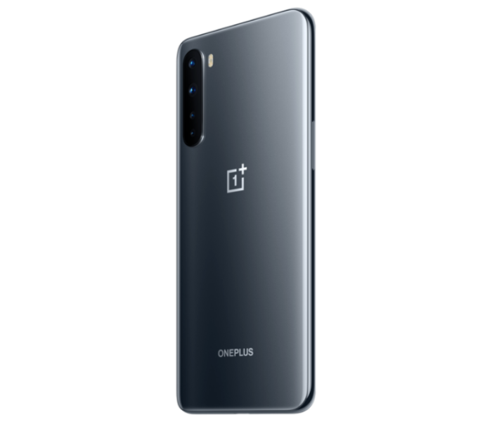 OnePlus Nord 8GB RAM 128GB - Gray Onyx 4 in UAE