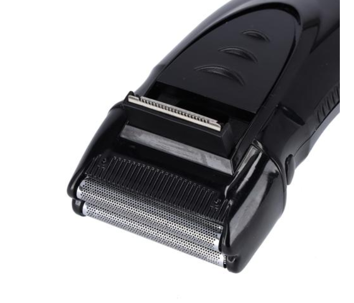 Krypton KNSR6089 Rechargeable Sharp Blade Shaver - Black 3 in UAE