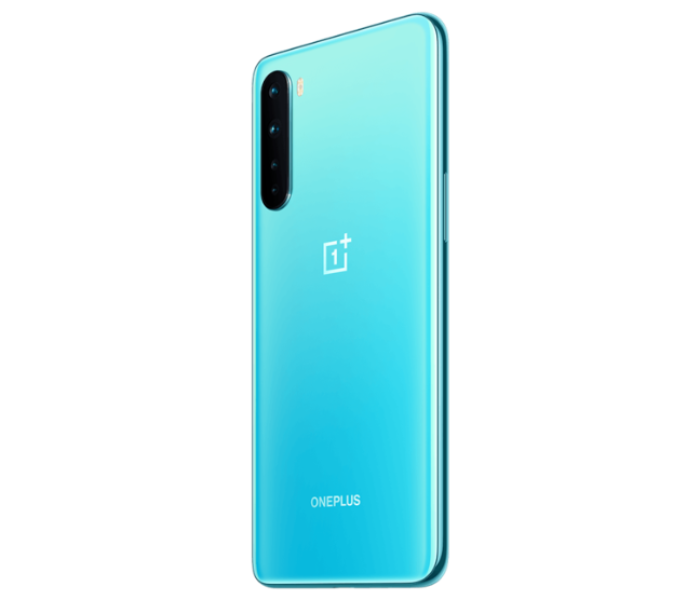 OnePlus Nord 8GB RAM 128GB - Blue Marble 4 in UAE