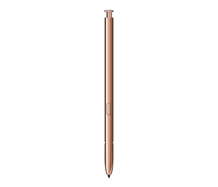 Samsung Galaxy Note20 Dual SIM 8GB RAM 256GB 5G - Mystic Bronze 3 in UAE