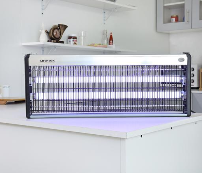 Krypton KNBK5112 Electric Bug Killer 3 in UAE