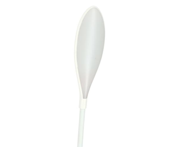 Krypton KNE5129 Rechargeable LED Table Lamp - White 3 in UAE
