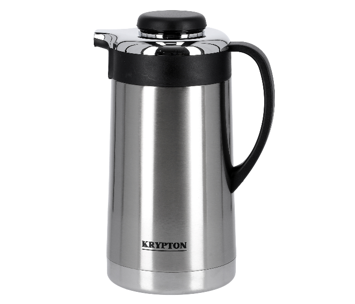 Krypton KNVF6101 1.9 Liter Steel Vacuum Flask 1 in UAE