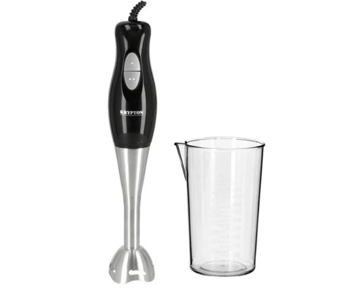 Krypton KNHB6078 Hand Blender with Powerful Motor 1 in OMAN
