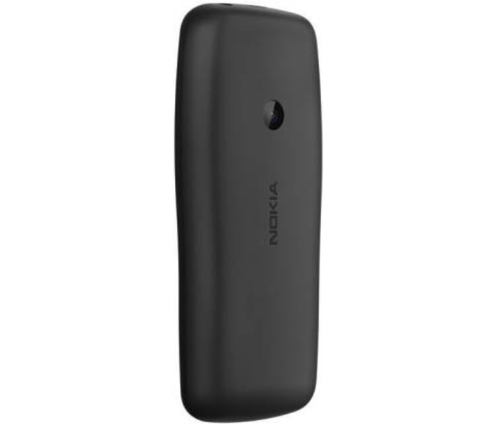 Nokia 110 Dual Sim 2G Mobile Phone - Black 3 in UAE