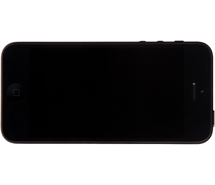 Apple iPhone 5 32GB - Black (Refurbished) 4 in UAE