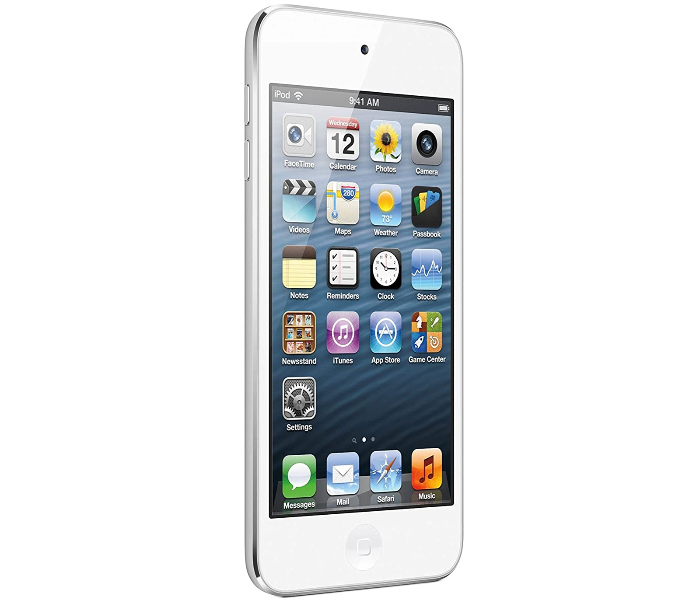 Apple iPhone 5 32GB - White (Refurbished) 3 in UAE