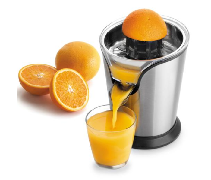 Geepas GCJ46013UK 100W Electric Citrus Juicer 2 in UAE