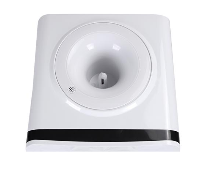 Krypton KNWD6155 Hot and Cold Water Dispenser - White 6 in UAE