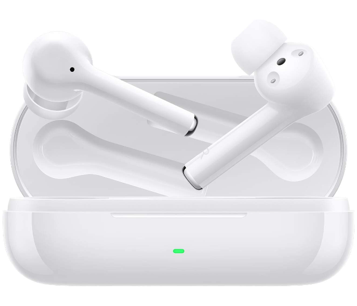 Huawei FreeBuds 3i - White 1 in UAE