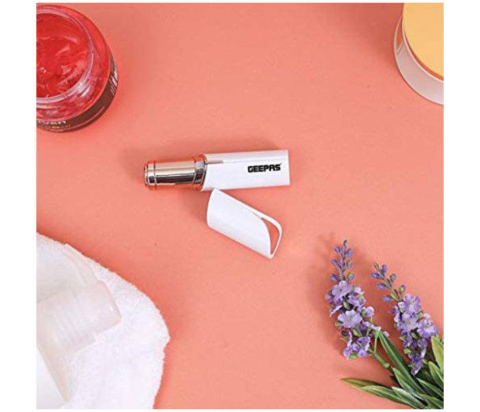Geepas GLS86039 Lady Shaver - White 5 in UAE
