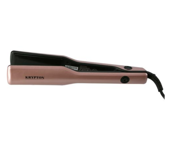 Krypton KNH5359 42W Ceramic Plate Hair Straightener 3 in UAE