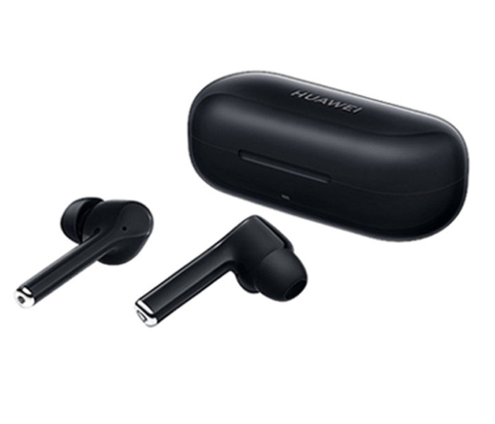 Huawei Freebuds 3i - Carbon Black 1 in UAE