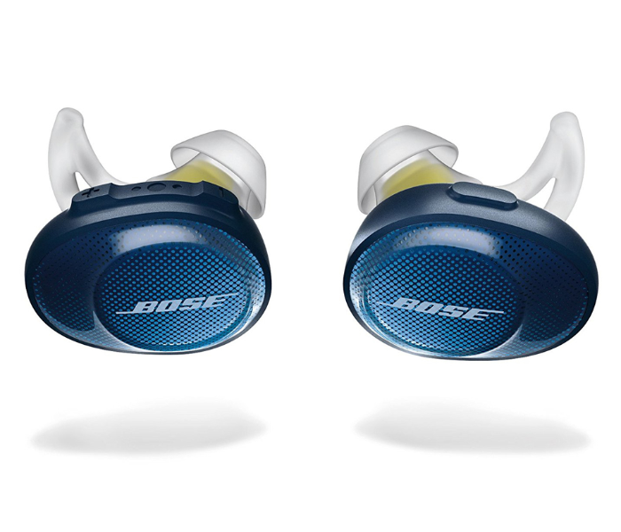 Bose Soundsports Free Wireless - Blue 2 in UAE
