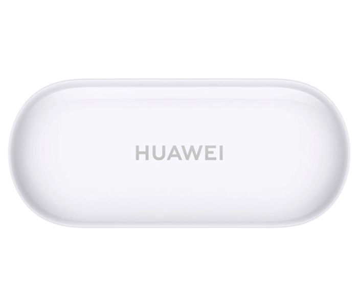 Huawei Freebuds 3i - Ceramic White 4 in OMAN