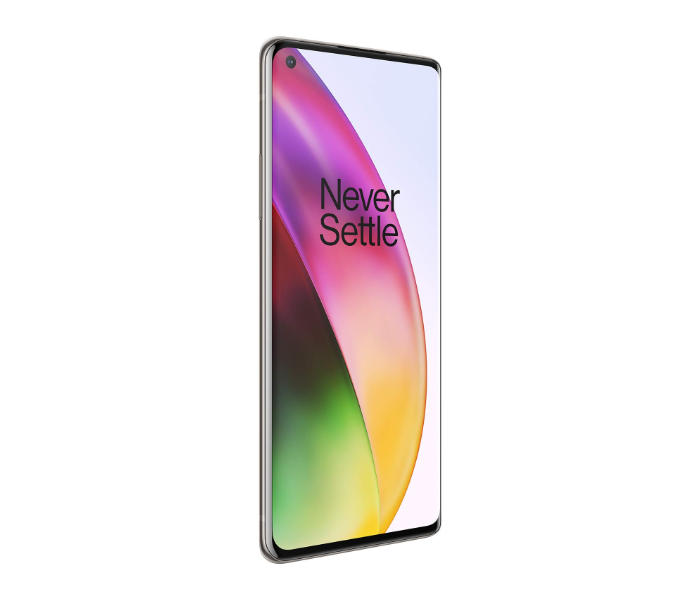 OnePlus 8 12GB RAM 256GB - Interstellar Glow 4 in OMAN